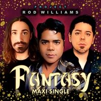 Fantasy (Maxi-Single)