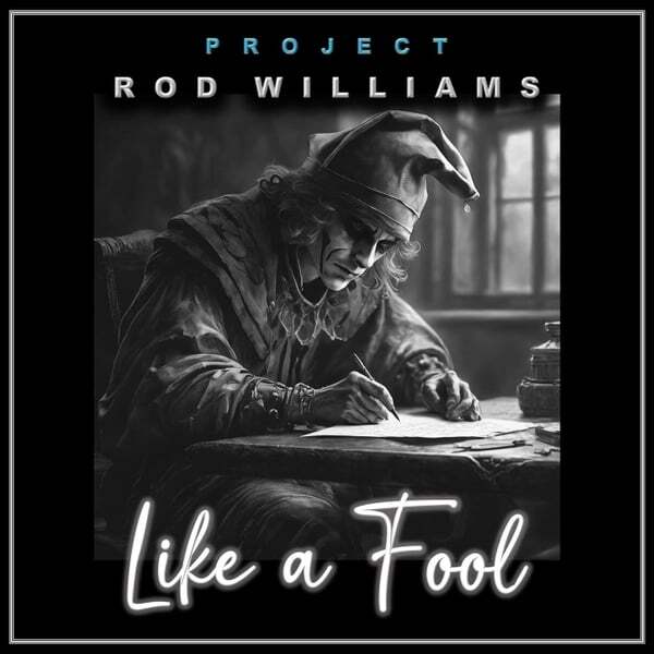 Cover art for Like a Fool