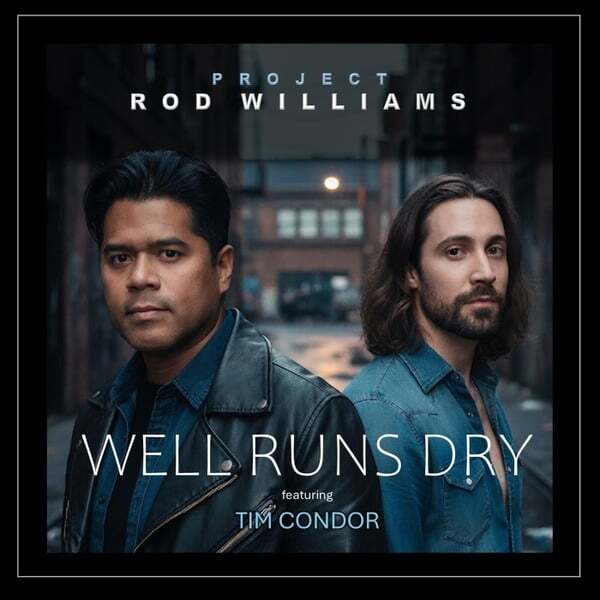 Cover art for Well Runs Dry